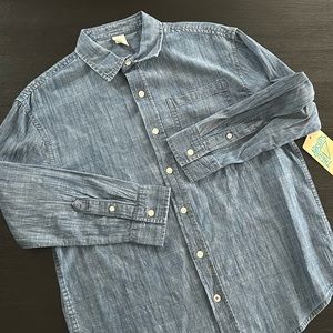 Thereabouts Button down shirt